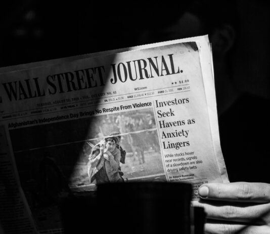 How Google News Builds Trust With Readers And Investors Effectively