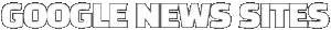 Google News Sites for Sale - Buy Google News Sites