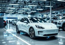 Automotive Industry Trends: A Glimpse into the Future of Mobility Automobilindustrie-Trends: Ein Blick in die Zukunft der Mobilität