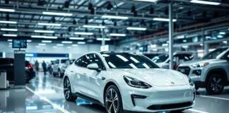 Automotive Industry Trends: A Glimpse into the Future of Mobility Automobilindustrie-Trends: Ein Blick in die Zukunft der Mobilität
