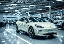 Automotive Industry Trends: A Glimpse into the Future of Mobility Automobilindustrie-Trends: Ein Blick in die Zukunft der Mobilität