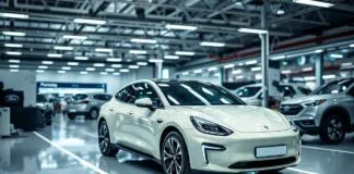 Automotive Industry Trends: A Glimpse into the Future of Mobility Automobilindustrie-Trends: Ein Blick in die Zukunft der Mobilität