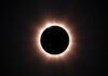 Celestial Spectacle: The Great Solar Eclipse of 2023 Celestial Spectacle: The Great Solar Eclipse of 2023