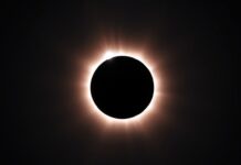 Celestial Spectacle: The Great Solar Eclipse of 2023 Celestial Spectacle: The Great Solar Eclipse of 2023