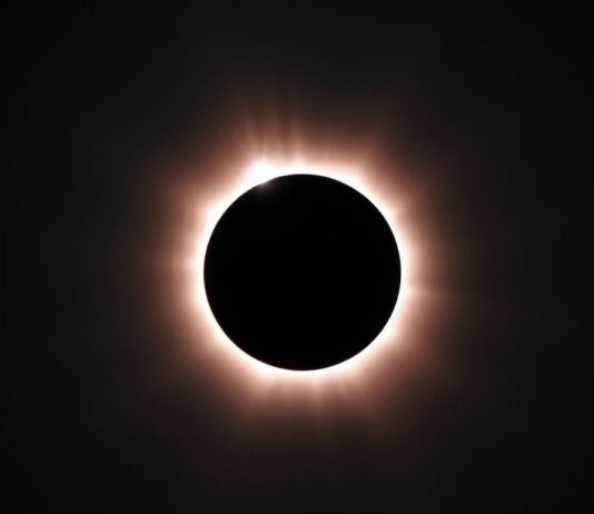 Celestial Spectacle: The Great Solar Eclipse of 2023 Celestial Spectacle: The Great Solar Eclipse of 2023