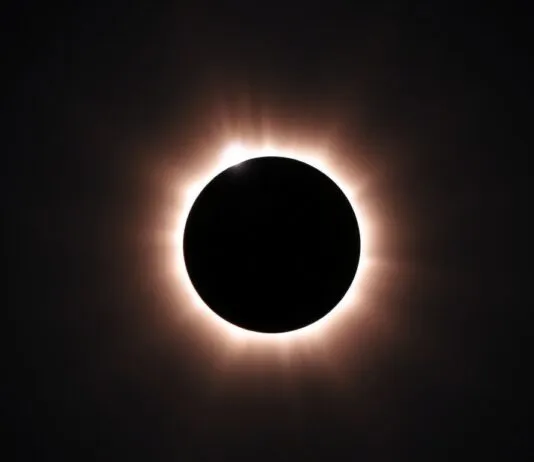 Celestial Spectacle: The Great Solar Eclipse of 2023 Celestial Spectacle: The Great Solar Eclipse of 2023
