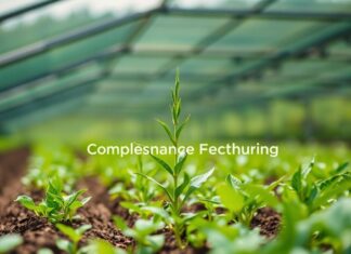 Global Agricultural Innovations: A Comprehensive Overview Global Agricultural Innovations: A Comprehensive Overview