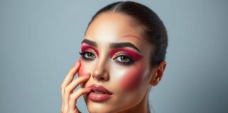 Global Beauty Trends: Santo Domingo’s Makeup Scene Evolves Global Beauty Trends: The Makeup Scene in Santo Domingo Evolves