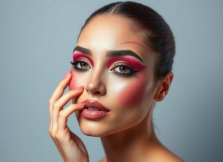 Global Beauty Trends: Santo Domingo’s Makeup Scene Evolves Global Beauty Trends: The Makeup Scene in Santo Domingo Evolves