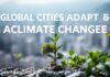 Global Cities Adapt to Climate Change: Innovations and Challenges Global Cities Adapt to Climate Change: Innovations and Challenges