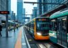Global Cities Innovate Public Transportation Amidst Rising Urbanization Global Cities Innovate Public Transportation Amidst Rising Urbanization