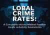Global Crime Rates: A Comprehensive Analysis of Recent Trends and Safety Statistics Global Crime Rates: A Comprehensive Analysis of Recent Trends and Safety Statistics