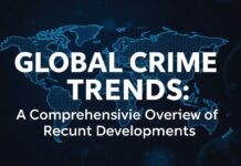 Global Crime Trends: A Comprehensive Overview of Recent Developments Global Crime Trends: A Comprehensive Overview of Recent Developments