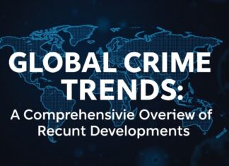 Global Crime Trends: A Comprehensive Overview of Recent Developments Global Crime Trends: A Comprehensive Overview of Recent Developments