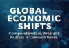 Global Economic Shifts: A Comprehensive Analysis of Current Trends Global Economic Shifts: A Comprehensive Analysis of Current Trends