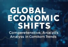 Global Economic Shifts: A Comprehensive Analysis of Current Trends Global Economic Shifts: A Comprehensive Analysis of Current Trends
