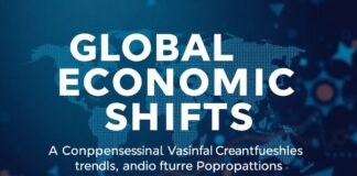 Global Economic Shifts: A Comprehensive Analysis of Current Trends and Future Projections Global Economic Shifts: A Comprehensive Analysis of Current Trends and Future Projections