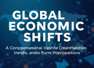 Global Economic Shifts: A Comprehensive Analysis of Current Trends and Future Projections Global Economic Shifts: A Comprehensive Analysis of Current Trends and Future Projections