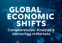 Global Economic Shifts: A Comprehensive Analysis of Emerging Markets Global Economic Shifts: A Comprehensive Analysis of Emerging Markets