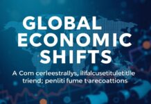 Global Economic Shifts: A Comprehensive Analysis of Current Trends and Future Projections Global Economic Shifts: A Comprehensive Analysis of Current Trends and Future Projections