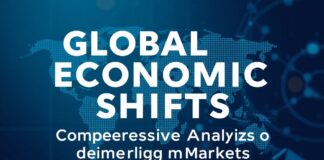 Global Economic Shifts: A Comprehensive Analysis of Emerging Markets Global Economic Shifts: A Comprehensive Analysis of Emerging Markets