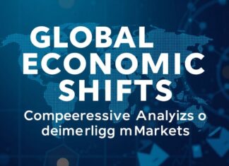 Global Economic Shifts: A Comprehensive Analysis of Emerging Markets Global Economic Shifts: A Comprehensive Analysis of Emerging Markets