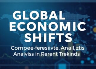 Global Economic Shifts: A Comprehensive Analysis of Recent Trends Global Economic Shifts: A Comprehensive Analysis of Recent Trends
