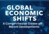 Global Economic Shifts: A Comprehensive Overview of Recent Developments Global Economic Shifts: A Comprehensive Overview of Recent Developments
