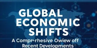 Global Economic Shifts: A Comprehensive Overview of Recent Developments Global Economic Shifts: A Comprehensive Overview of Recent Developments