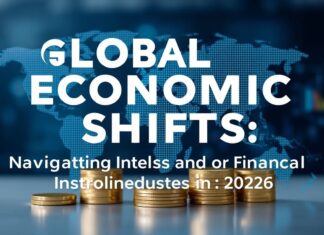 Global Economic Shifts: Navigating Interest Rates and Financial Tools in 2026 Global Economic Shifts: Navigating Interest Rates and Financial Instruments in 2026