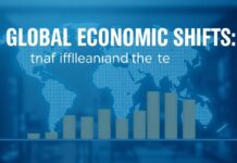 Global Economic Shifts: Navigating the New Normal Global Economic Shifts: Navigating the New Normal