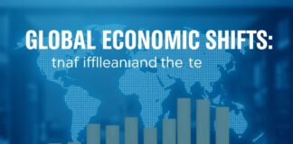 Global Economic Shifts: Navigating the New Normal Global Economic Shifts: Navigating the New Normal