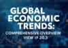 Global Economic Trends: A Comprehensive Overview of 2023 Global Economic Trends: A Comprehensive Overview of 2023