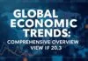 Global Economic Trends: A Comprehensive Overview of 2023 Global Economic Trends: A Comprehensive Overview of 2023
