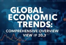 Global Economic Trends: A Comprehensive Overview of 2023 Global Economic Trends: A Comprehensive Overview of 2023