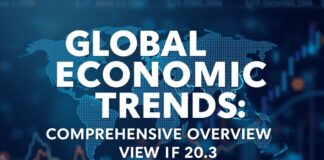 Global Economic Trends: A Comprehensive Overview of 2023 Global Economic Trends: A Comprehensive Overview of 2023