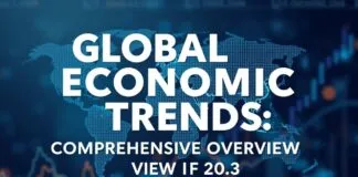 Global Economic Trends: A Comprehensive Overview of 2023 Global Economic Trends: A Comprehensive Overview of 2023