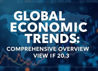 Global Economic Trends: A Comprehensive Overview of 2023 Global Economic Trends: A Comprehensive Overview of 2023