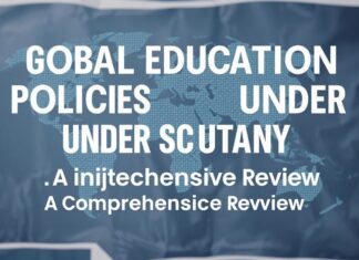 Global Education Policies Under Scrutiny: A Comprehensive Review Global Education Policies Under Scrutiny: A Comprehensive Review