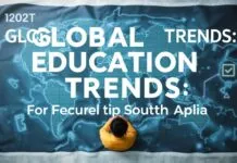 Global Education Trends: A Focus on South Asia Global Education Trends: A Focus on South Asia