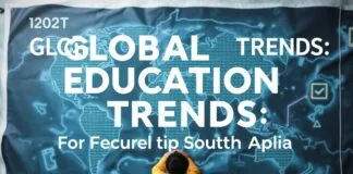 Global Education Trends: A Focus on South Asia Global Education Trends: A Focus on South Asia