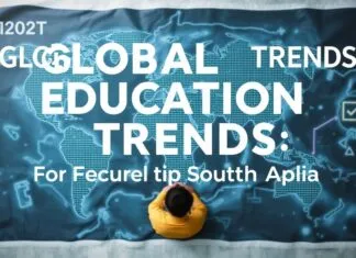 Global Education Trends: A Focus on South Asia Global Education Trends: A Focus on South Asia