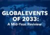 Global Events of 2023: A Mid-Year Review Global Events of 2023: A Mid-Year Review