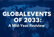 Global Events of 2023: A Mid-Year Review Global Events of 2023: A Mid-Year Review