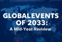 Global Events of 2023: A Mid-Year Review Global Events of 2023: A Mid-Year Review