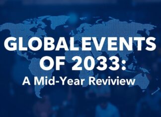Global Events of 2023: A Mid-Year Review Global Events of 2023: A Mid-Year Review
