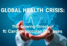 Global Health Crisis: The Rising Tide of Cardiovascular Diseases Global Health Crisis: The Growing Threat of Cardiovascular Diseases