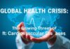 Global Health Crisis: The Rising Tide of Cardiovascular Diseases Global Health Crisis: The Growing Threat of Cardiovascular Diseases