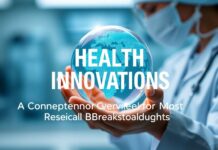 Global Health Innovations: A Comprehensive Look at the Latest Medical Advancements Global Health Innovations: A Comprehensive Overview of the Most Recent Medical Breakthroughs
