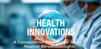 Global Health Innovations: A Comprehensive Look at the Latest Medical Advancements Global Health Innovations: A Comprehensive Overview of the Most Recent Medical Breakthroughs